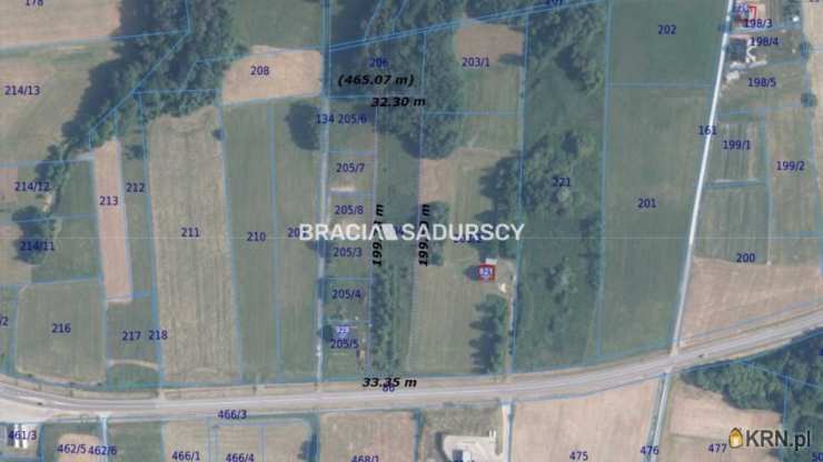 Ptaszkowa, ul. , Działki  na sprzedaż, 