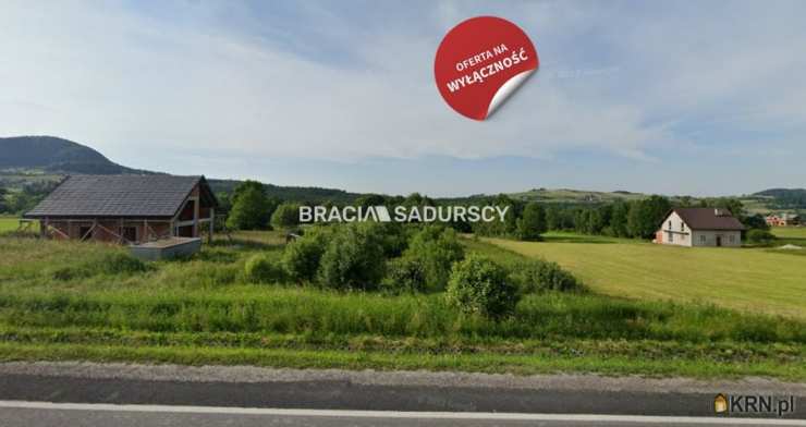 Działki  na sprzedaż, Ptaszkowa, ul. , 