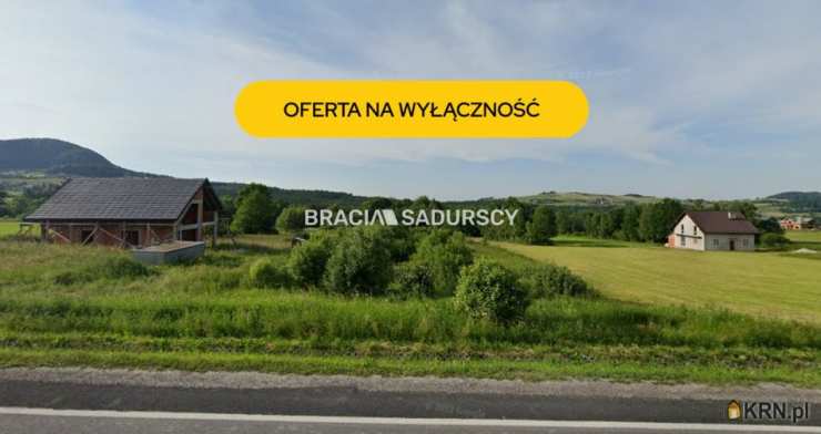 Działki  na sprzedaż, Ptaszkowa, ul. , 