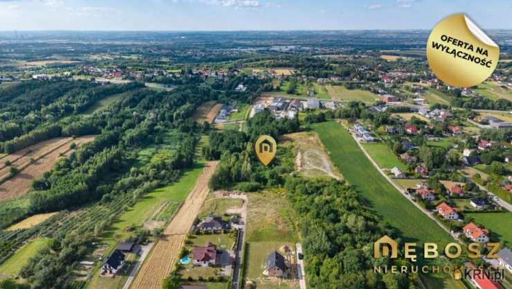 Działki  na sprzedaż, Bodzanów, ul. , 