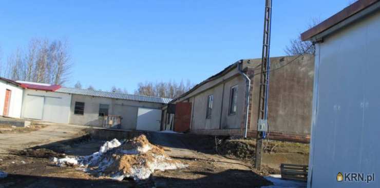 , Czerwony Dwór, ul. , Działki  na sprzedaż