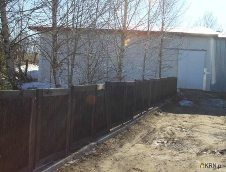 , Działki  na sprzedaż, Czerwony Dwór, ul. 