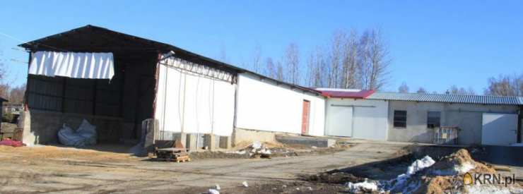 , Działki  na sprzedaż, Czerwony Dwór, ul. 