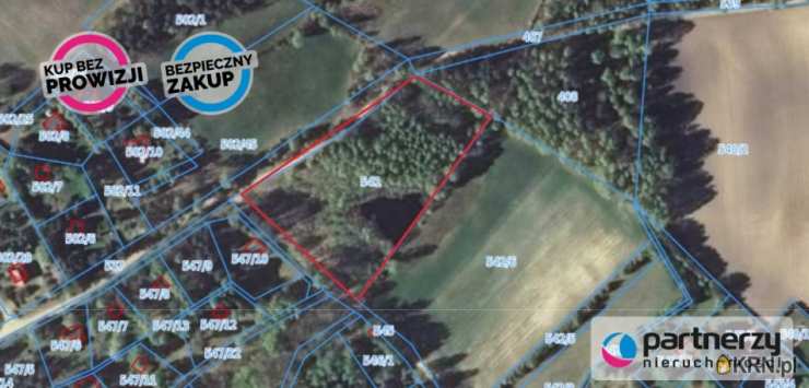 Działki  na sprzedaż, , Niepoczołowice, ul. 