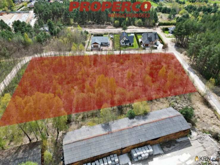 Działki  na sprzedaż, , Piekoszów, ul. 