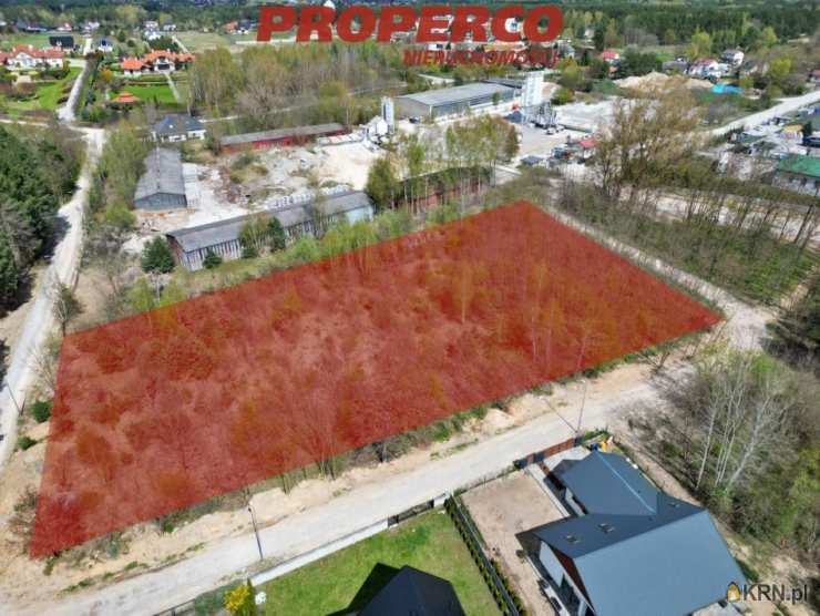 Piekoszów, ul. , , Działki  na sprzedaż