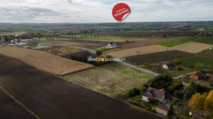 Działki  na sprzedaż, Prandocin-Iły, ul. , 