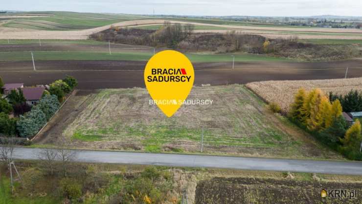 Prandocin-Iły, ul. , Działki  na sprzedaż, 