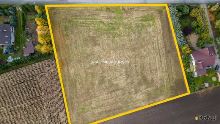 Prandocin-Iły, ul. , , Działki  na sprzedaż