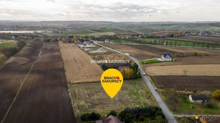 , Prandocin-Iły, ul. , Działki  na sprzedaż