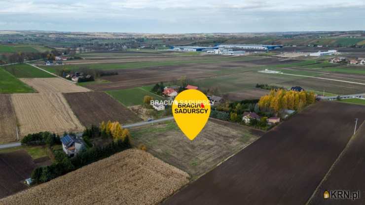 , Działki  na sprzedaż, Prandocin-Iły, ul. 