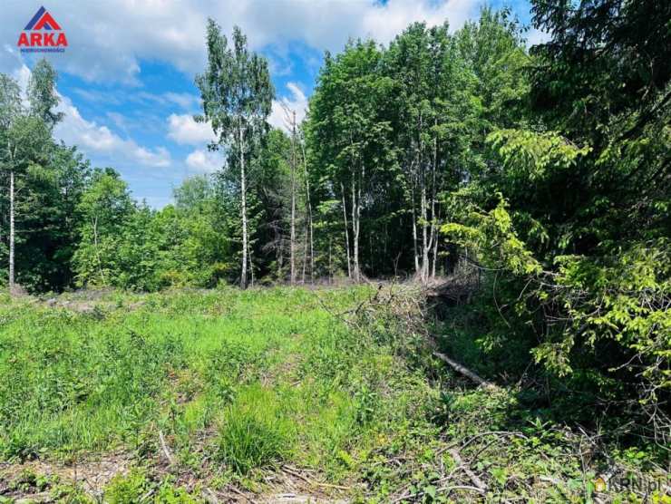 , Działki  na sprzedaż, Zawadka, ul. 