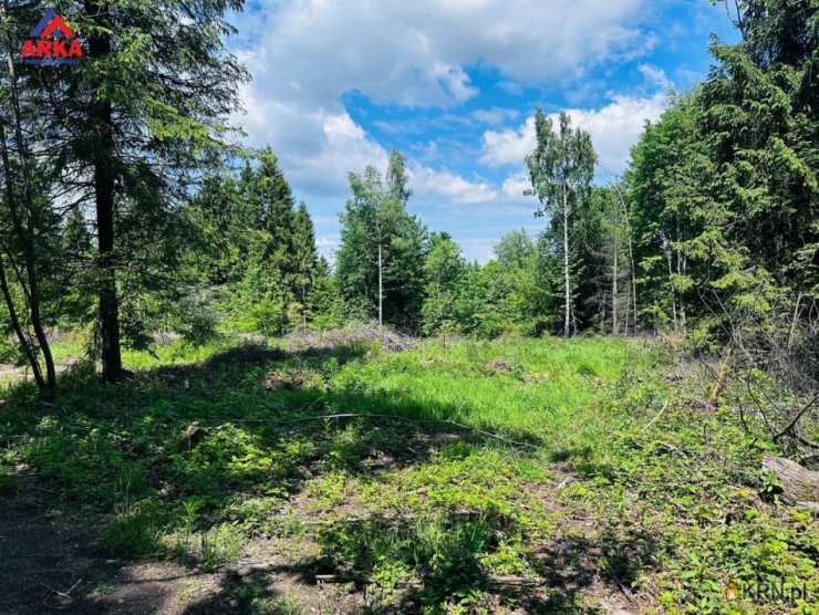 Działki  na sprzedaż, Zawadka, ul. , 