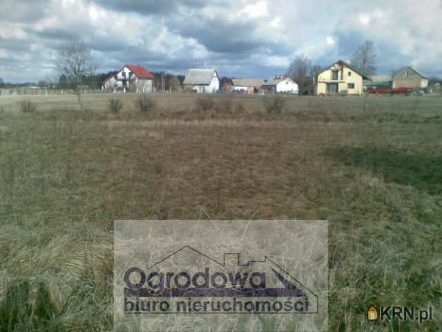 , Działki  na sprzedaż, Helenów, ul. 