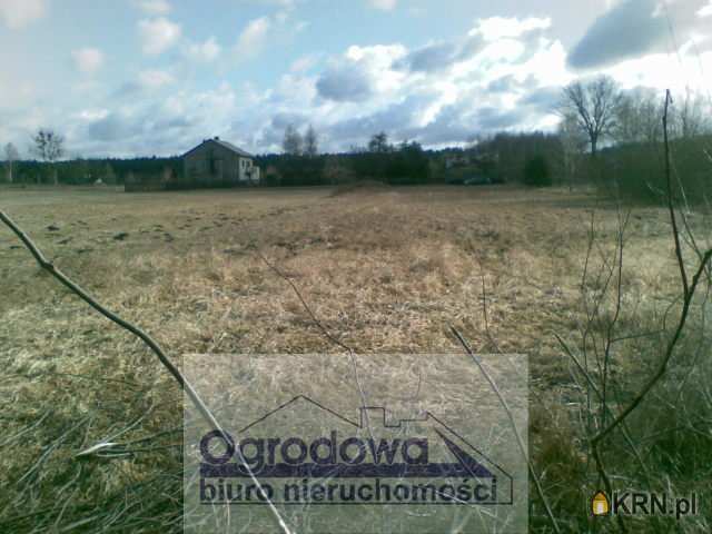 Ogrodowa Sp. z o.o., Działki  na sprzedaż, Helenów, ul. 