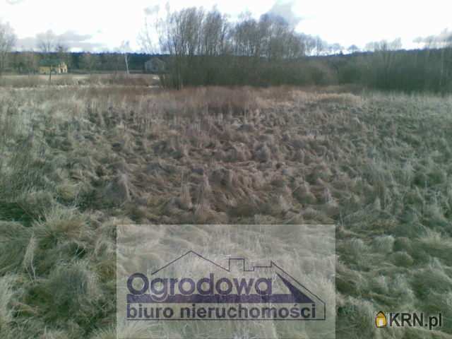 Działki  na sprzedaż, , Helenów, ul. 