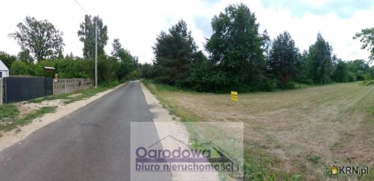 , Działki  na sprzedaż, Helenów, ul. 