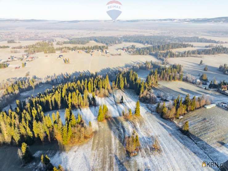 RE/MAX Polska, Działki  na sprzedaż, Maruszyna, ul. 
