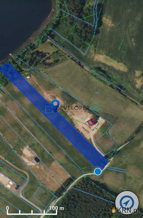 Działki  na sprzedaż, , Sztabinki, ul. 