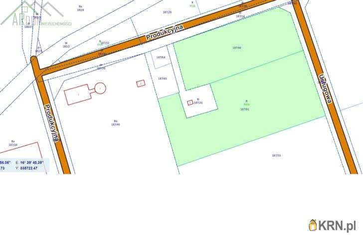 Działki  na sprzedaż, , Kłoda, ul. 