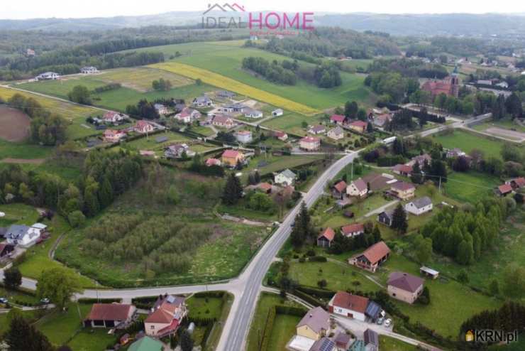 Działki  na sprzedaż, , Dobrzechów, ul. 