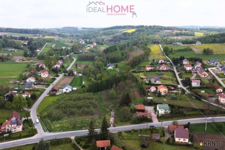 , Działki  na sprzedaż, Dobrzechów, ul. 