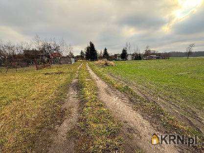 Działki  na sprzedaż, Gozdy, ul. , 