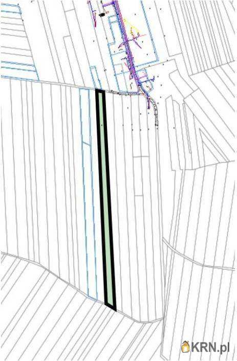 Gozdy, ul. , , Działki  na sprzedaż