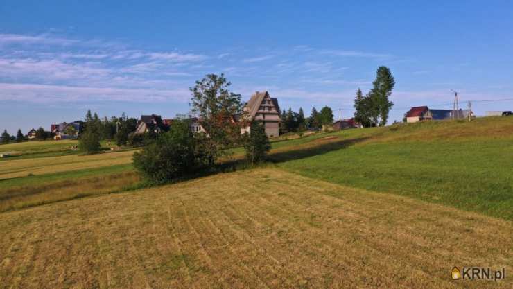 Bańska WyĹźna, ul. Szlak Papieski, , Działki  na sprzedaż