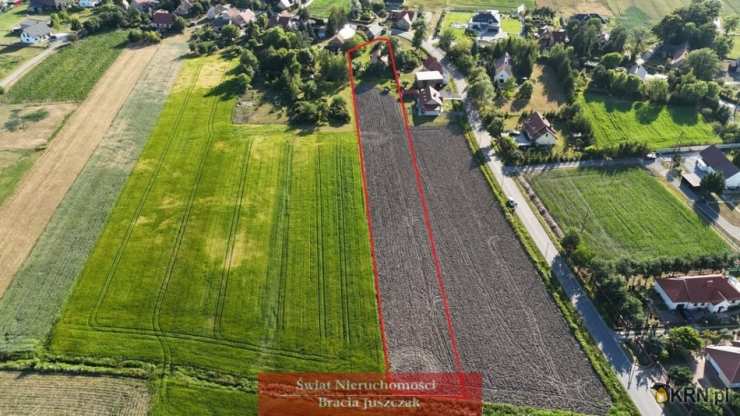 Działki  na sprzedaż, Uciechów, ul. , 