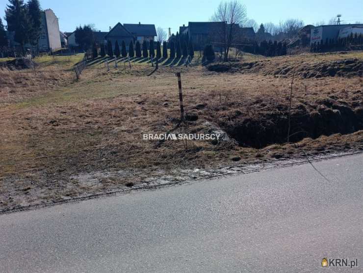 , Bodzanów, ul. , Działki  na sprzedaż