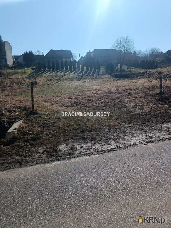 Bodzanów, ul. , , Działki  na sprzedaż
