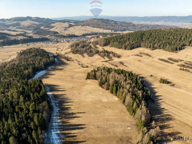 Działki  na sprzedaż, , Niedzica, ul. 