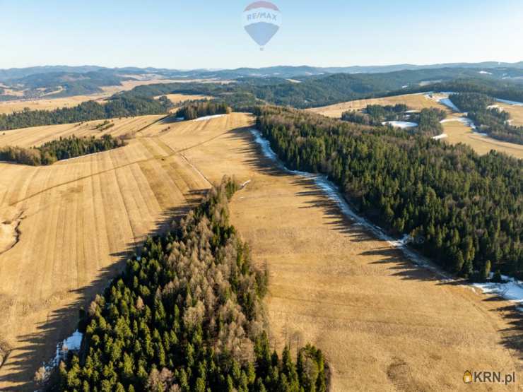 , Niedzica, ul. , Działki  na sprzedaż