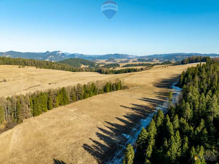 Działki  na sprzedaż, Niedzica, ul. , 