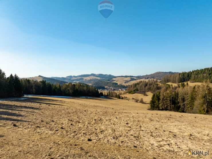 Niedzica, ul. , Działki  na sprzedaż, 