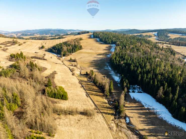 , Niedzica, ul. , Działki  na sprzedaż