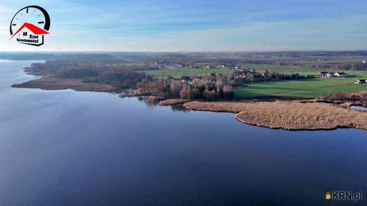 Czas Nieruchomości, Działki  na sprzedaż, Łuszczewo, ul. 