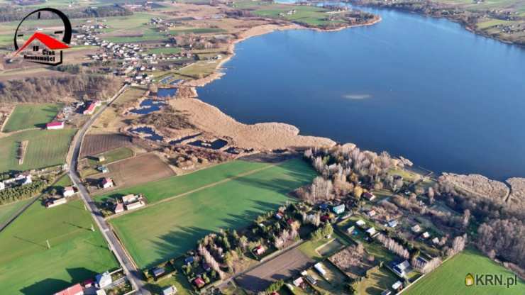 Czas Nieruchomości, Działki  na sprzedaż, Łuszczewo, ul. 