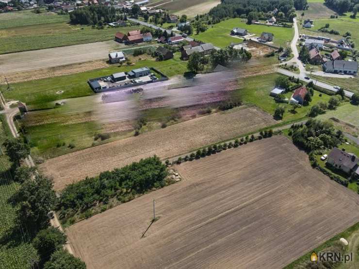 Działki  na sprzedaż, , Dębowa Łęka, ul. 