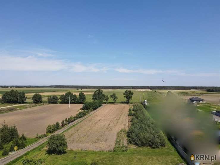 Dębowa Łęka, ul. , Działki  na sprzedaż, 