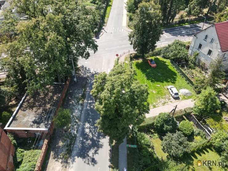 Dębowa Łęka, ul. , , Działki  na sprzedaż