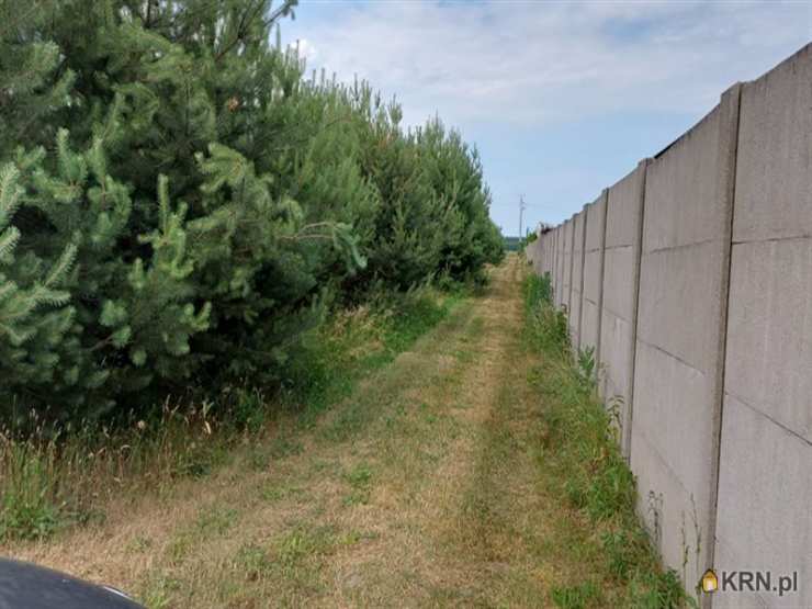 , Dębowa Łęka, ul. , Działki  na sprzedaż