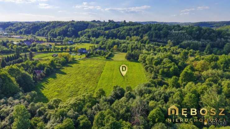 Działki  na sprzedaż, , Dobczyce, ul. 