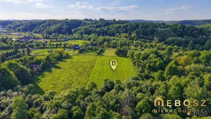 Działki  na sprzedaż, , Dobczyce, ul. 