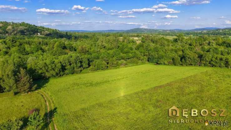 , Działki  na sprzedaż, Dobczyce, ul. 