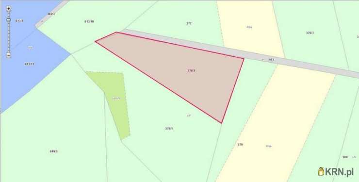 Działki  na sprzedaż, Kotowice, ul. , 