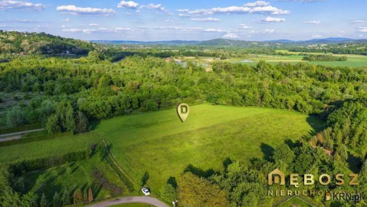 Działki  na sprzedaż, Niezdów, ul. , 