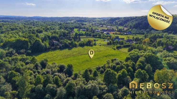 Działki  na sprzedaż, Niezdów, ul. , 