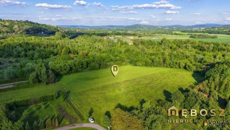 Działki  na sprzedaż, Niezdów, ul. , 